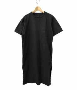 ミューニック ロング半袖Tシャツ レディース SIZE S (S) Munich 中古