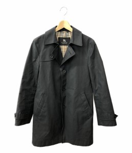 バーバリーブラックレーベル トレンチコート BMA24-501-09 メンズ SIZE M (M) BURBERRY BLACK LABEL 中古