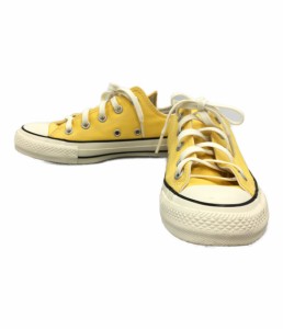 コンバース ローカットスニーカー 1SC224 レディース SIZE 23 (M) CONVERSE 中古