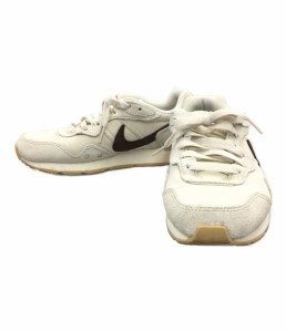 ナイキ ローカットスニーカー ベンチャー ランナー CK2948-007 レディース SIZE 22.5 (S) NIKE 中古