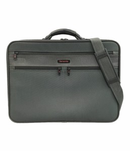 サムソナイト ブリーフケース メンズ  Samsonite 中古