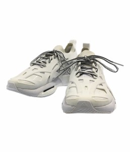 アディダス スリッポンスニーカー ローカットスニーカー ランニングシューズ aSMC SOLARGLIDE GY6095 レディース SIZE 25 (XL以上) adida