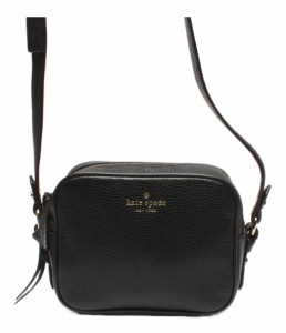 ケイトスペード ショルダーバッグ 斜め掛け レディース  kate spade 中古