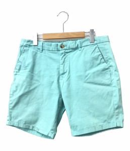 ショートパンツ ジップアップ メンズ SIZE W31 (M) Scotch＆Soda 中古