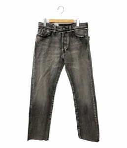 リーバイス デニムジーンズ 501 005012772 メンズ SIZE W32L32 (L) LEVI’S 中古