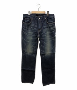 リーバイス デニムパンツ メンズ SIZE 36 (XL以上) LEVI’S 中古