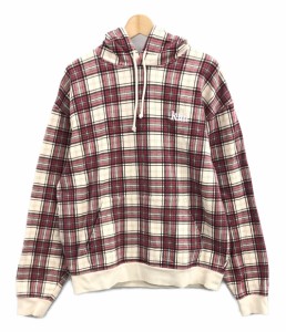 美品 プルオーバーパーカー メンズ SIZE M (M) KITH 中古