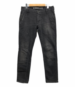 デンハム デニムパンツ ダメージ加工 3114313 メンズ SIZE W31L32 (M) DENHAM 中古