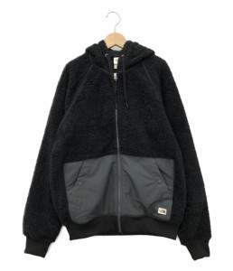 ザノースフェイス ボアパーカー メンズ SIZE S (S) THE NORTH FACE 中古