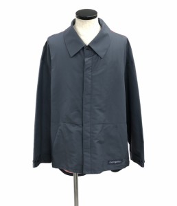 美品 エヴァンゲリオンブルゾン 151650008 メンズ SIZE FREE (M) PUBLIC TOKYO 中古