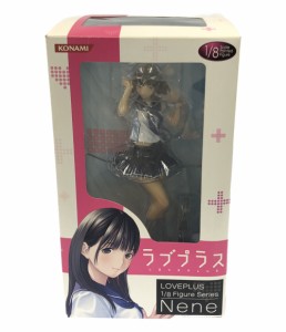 ラププラス 姉ヶ崎寧々 1/8 コナミ フィギュア 中古