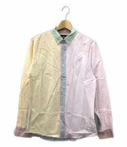 ステューシー 長袖シャツ メンズ SIZE M (M) STUSSY 中古