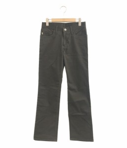 美品 アクアスキュータム チノパンツ メンズ SIZE 76 (S) Aquascutum 中古