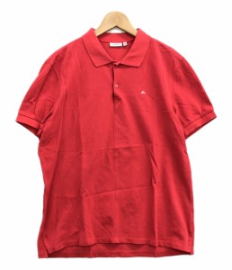 ジェイリンドバーグ 半袖ポロシャツ ゴルフウェア ユニセックス SIZE XL (XL以上) J.LINDEBERG 中古