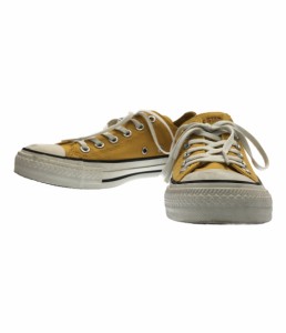 コンバース ローカットスニーカー ALL STAR SPT OX 1SC422 レディース SIZE 23.5 (M) CONVERSE 中古