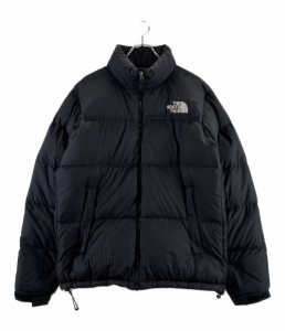 ザノースフェイス ダウンジャケット NUPTSE JACKET ND91631 メンズ SIZE XXL THE NORTH FACE 中古