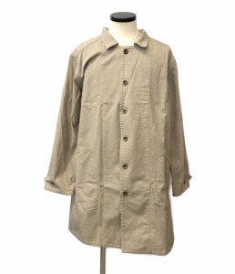 ショップコート メンズ SIZE M (M) kaval 中古