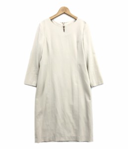 長袖ワンピース レディース SIZE 36 (S) CLOSET STORY 中古