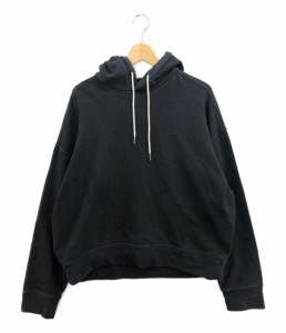 ジルサンダー プルオーバーパーカー KK PM BS 0002 レディース SIZE M (M) Jil sander 中古