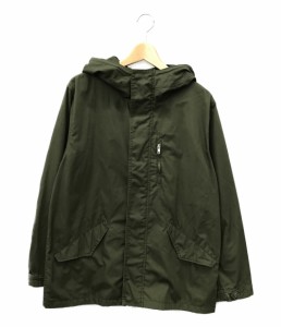 コーエン ダブルジップアップフードジャケット メンズ SIZE XL (XL以上) COEN 中古