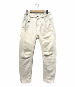 ディーゼル デニムパンツ レディース SIZE 25 (L) DIESEL 中古