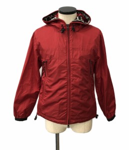 モンクレール ナイロンジャケット MASSEREAU E10914163505 54155 メンズ (XS以下) MONCLER 中古