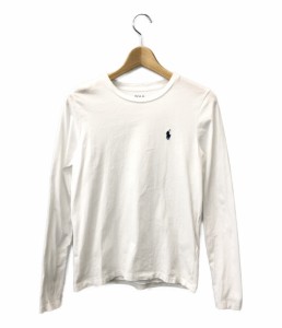 ラルフローレン 長袖Tシャツ レディース SIZE XS (XS以下) RALPH LAUREN 中古