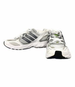 美品 アディダス ローカットスニーカー G13739 メンズ SIZE 28 (XL以上) adidas 中古