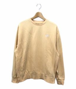 ナイキ 長袖トレーナー メンズ SIZE XL (XL以上) NIKE 中古