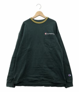 チャンピオン スウェット メンズ SIZE XL (XL以上) Champion 中古