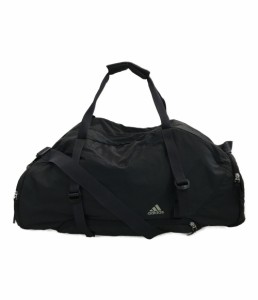 アディダス ボストンバッグ メンズ  adidas 中古