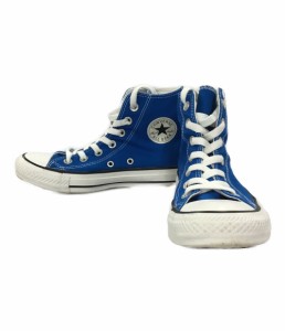 コンバース ハイカットスニーカー オール スター 135511F レディース SIZE 23 (M) CONVERSE 中古