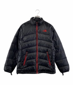 ザノースフェイス ダウンジャケット インナー NP61208 メンズ SIZE L THE NORTH FACE 中古