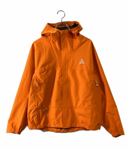 ナイキ エーシージー マウンテンパーカー Storm-FIT Cascade Rains 23ss メンズ SIZE L NIKE ACG 中古