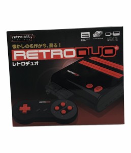 美品 レトロデュオ ジェイネックス  ゲーム周辺機器 中古