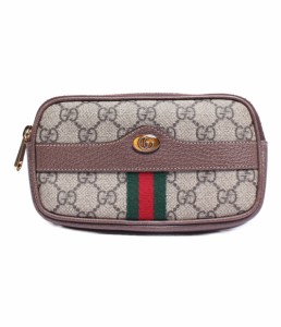 グッチ ウエストバッグ シェリー 519308 480199 ユニセックス  GUCCI 中古