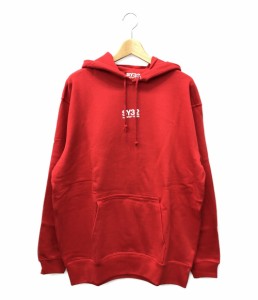 美品 プルオーバーパーカー メンズ SIZE XL (XL以上) SY32 by SWEET YEARS 中古