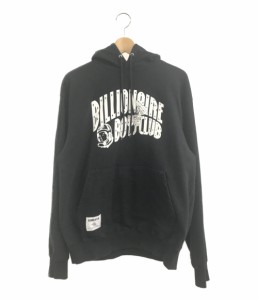 ビリオネアボーイズクラブ プルオーバーパーカー メンズ SIZE M (M) Billionaire Boys Club 中古