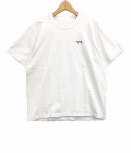 半袖Tシャツ メンズ SIZE 3 (L) sacai×madsaki 中古