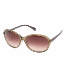 オリバーピープルズ サングラス アイウェア 58□16 Brylee ユニセックス  OLIVER PEOPLES 中古