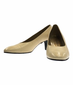 パンプス RN6731 レディース SIZE 35 1/2 (S) Yves saint Laurent 中古