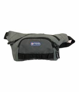 美品 ボディバッグ メンズ  OUTDOOR PRODUCTS 中古