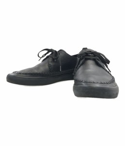 クラークス ローカットスニーカー Kessell Craft 23541 メンズ SIZE UK 8 (M) Clarks 中古