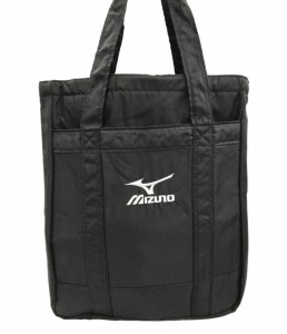 ミズノ ナイロントートバッグ ユニセックス  MIZUNO 中古