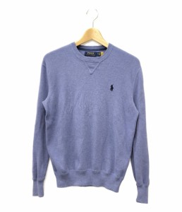 長袖ニット メンズ SIZE XS (XS以下) POLO RALPH LAUREN 中古