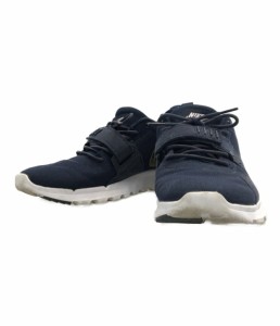 ナイキ ローカットスニーカー TRAINERENDOR OBSIDIAN 616575-471 メンズ SIZE 27 (L) NIKE 中古