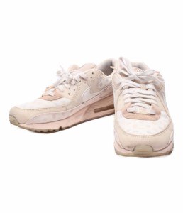 ナイキ ローカットスニーカー NIKE AIR MAX 90 NRG CZ1929-200 メンズ SIZE 28.5 (XL以上) NIKE 中古