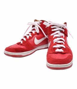 ナイキ ハイカットスニーカー DUNK HIGH PRO SB 305050-611 メンズ SIZE 28.5 (XL以上) NIKE 中古