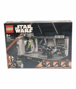 美品 LEGO スターウォーズ ダークトルーパー レゴジャパン  その他ホビー 中古