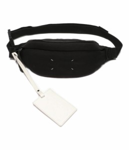 メゾンマルジェラ ボディバッグ CROSS BODY POUCH 21SS メンズ Maison Margiela 中古